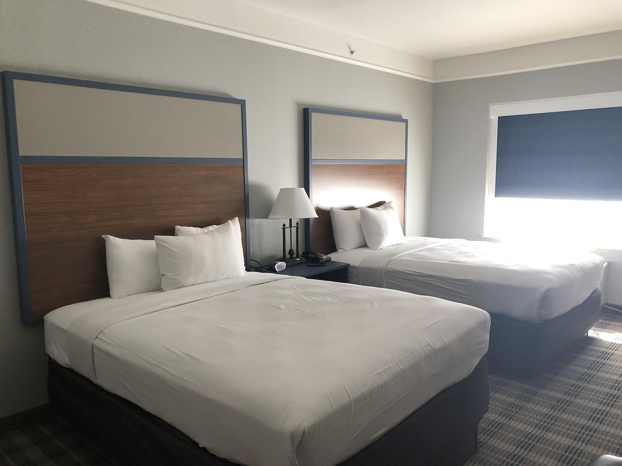 Americinn By Wyndham 2* New Braunfels
