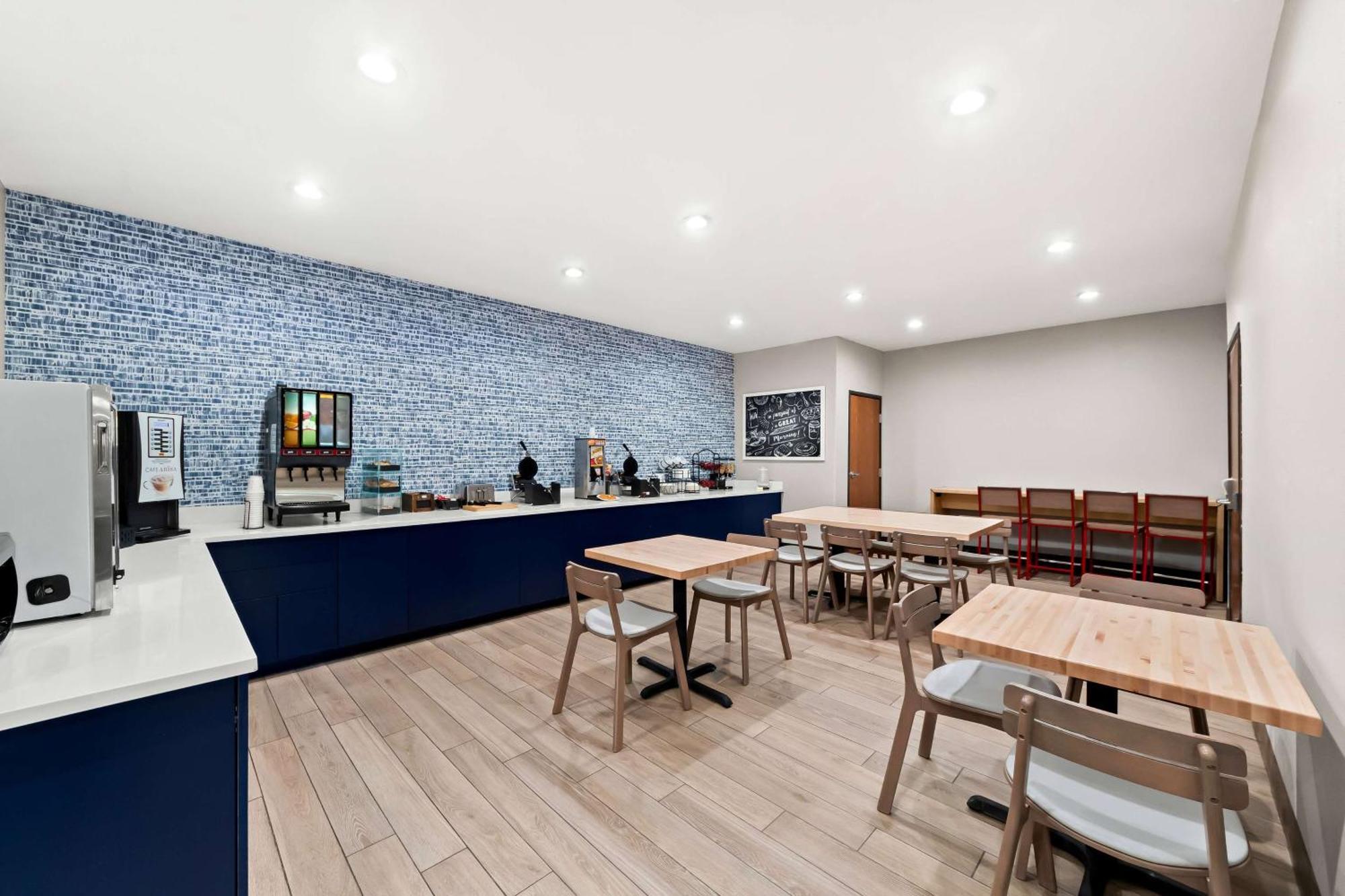 Americinn By Wyndham Hotel 2*