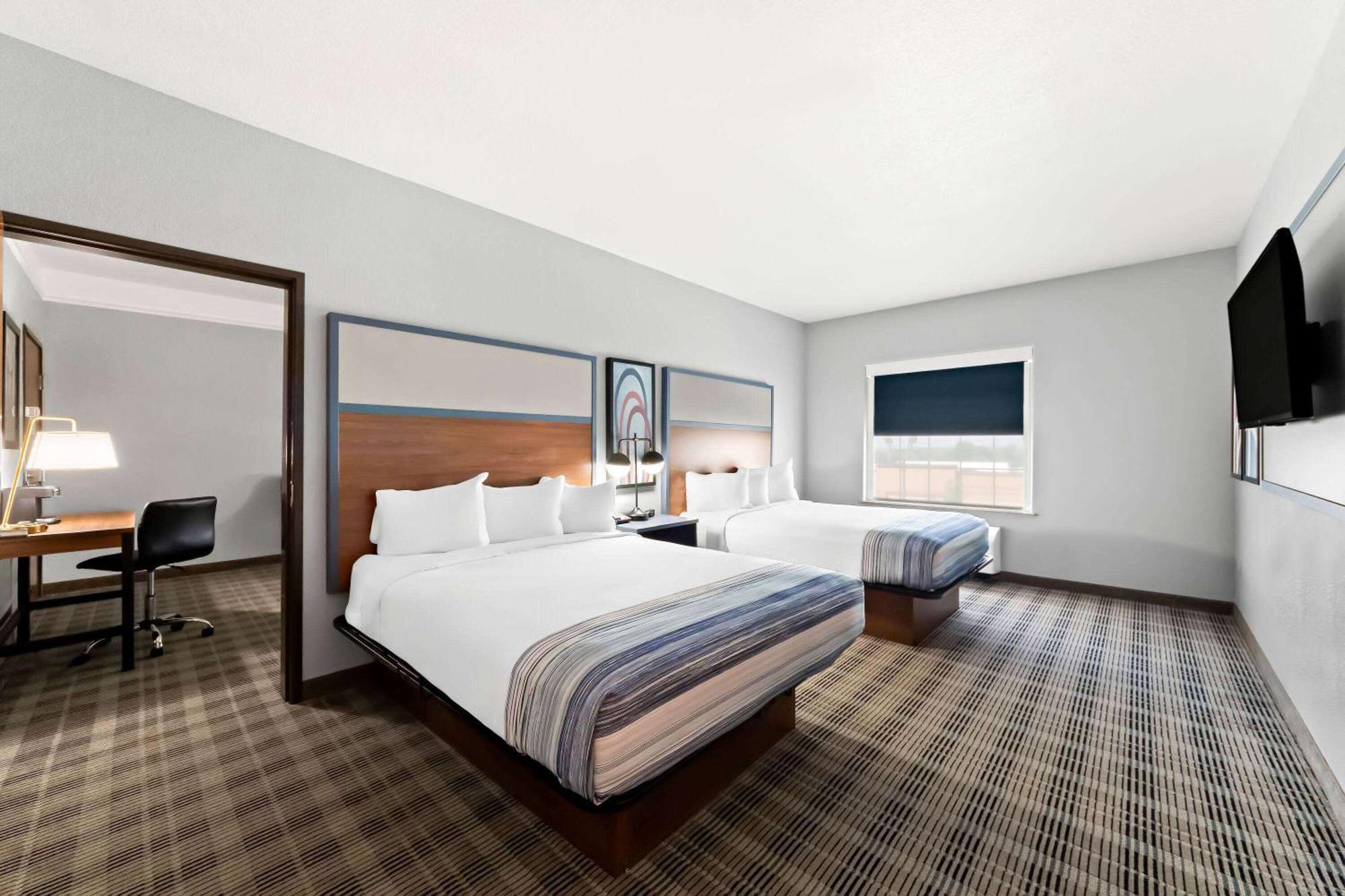 Hotel Americinn By Wyndham New Braunfels