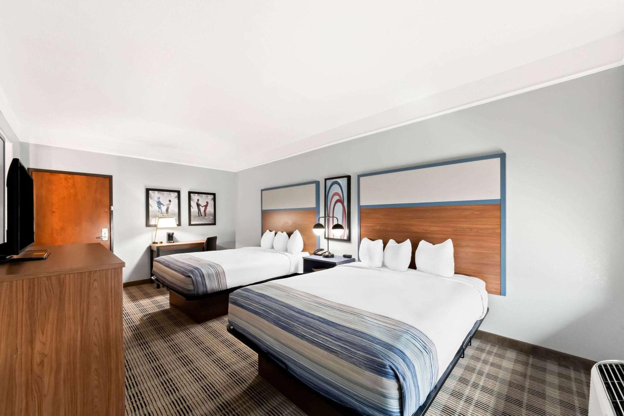 Americinn By Wyndham New Braunfels