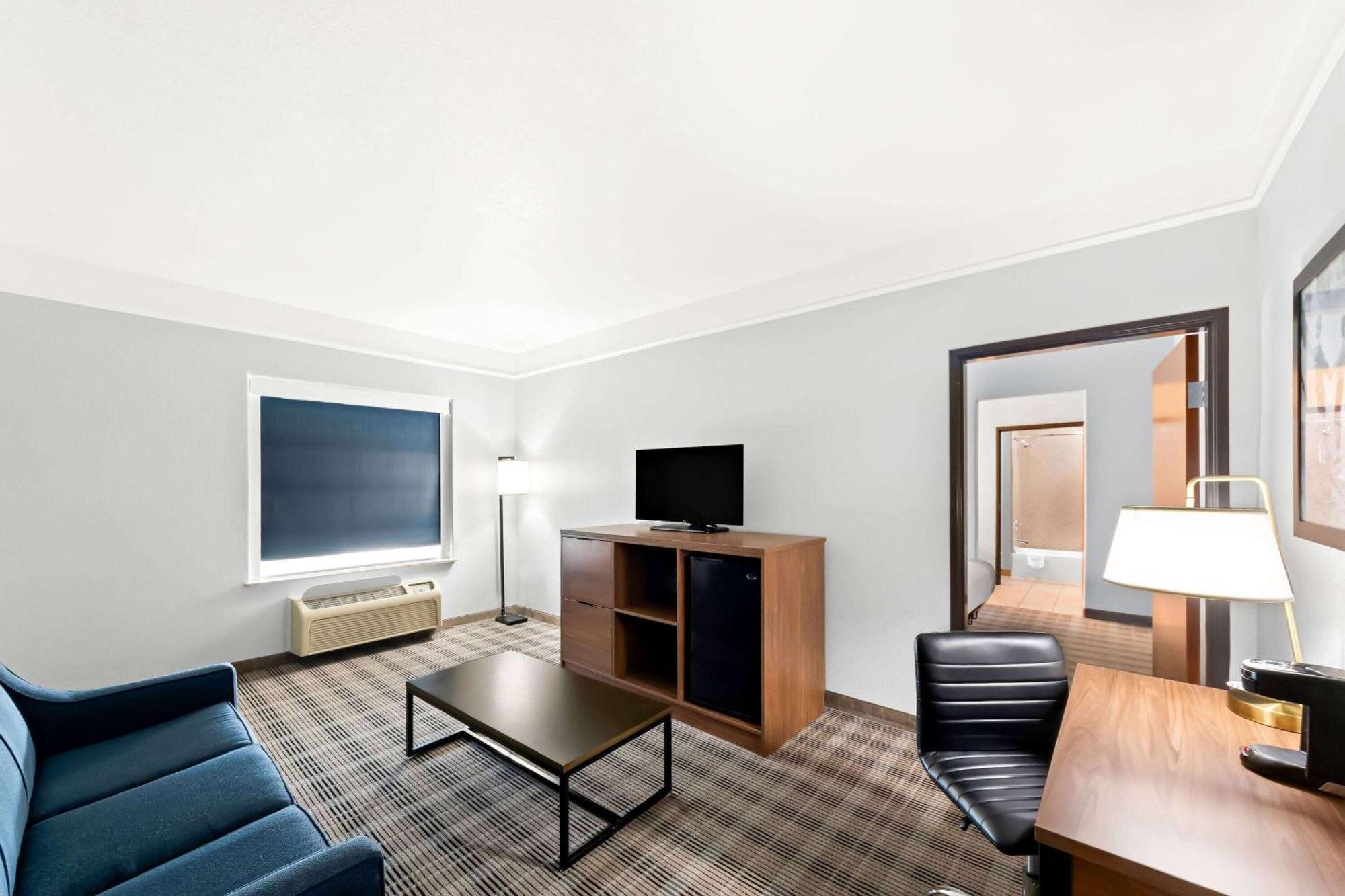 Americinn By Wyndham 2* New Braunfels