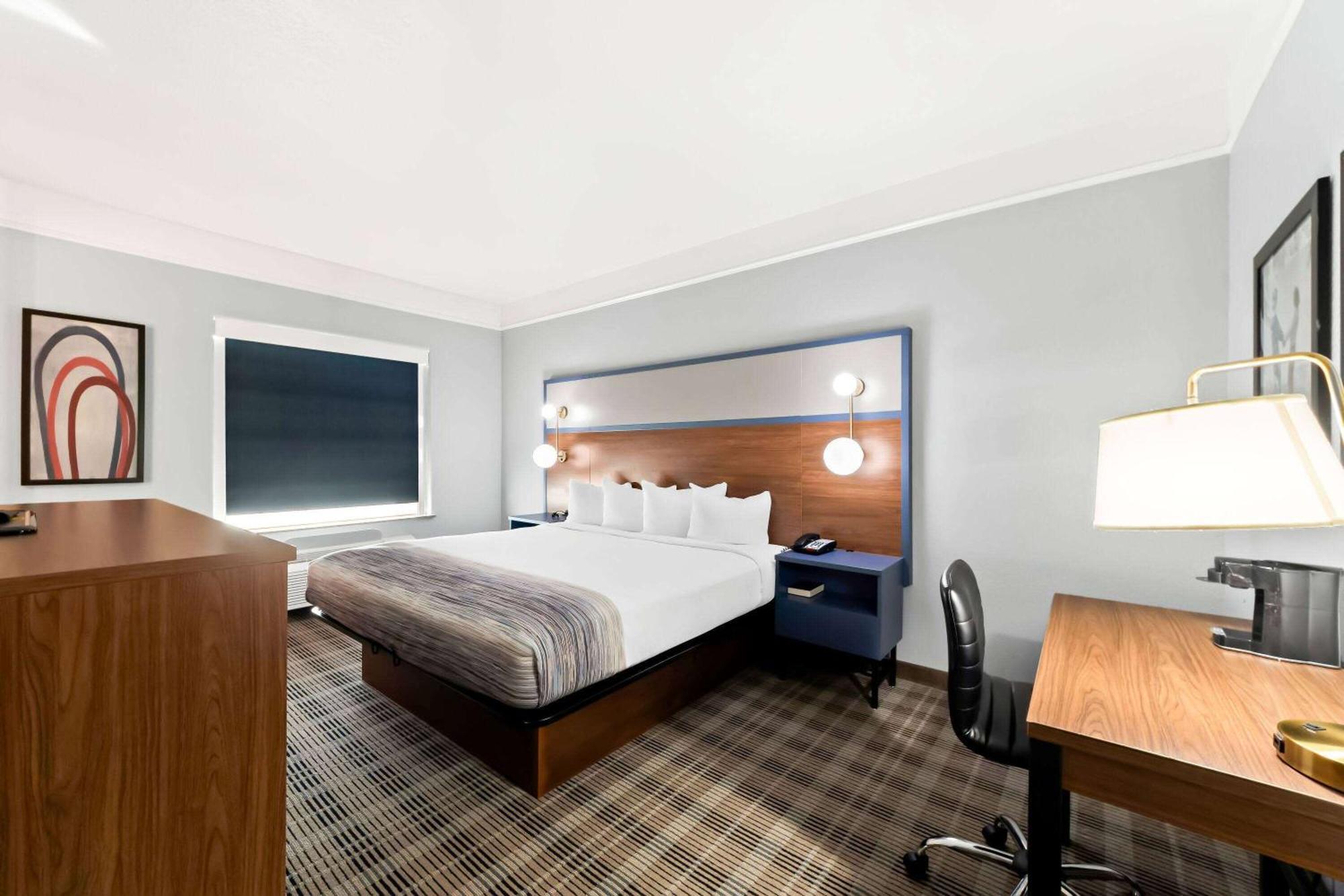 Americinn By Wyndham Hotel New Braunfels