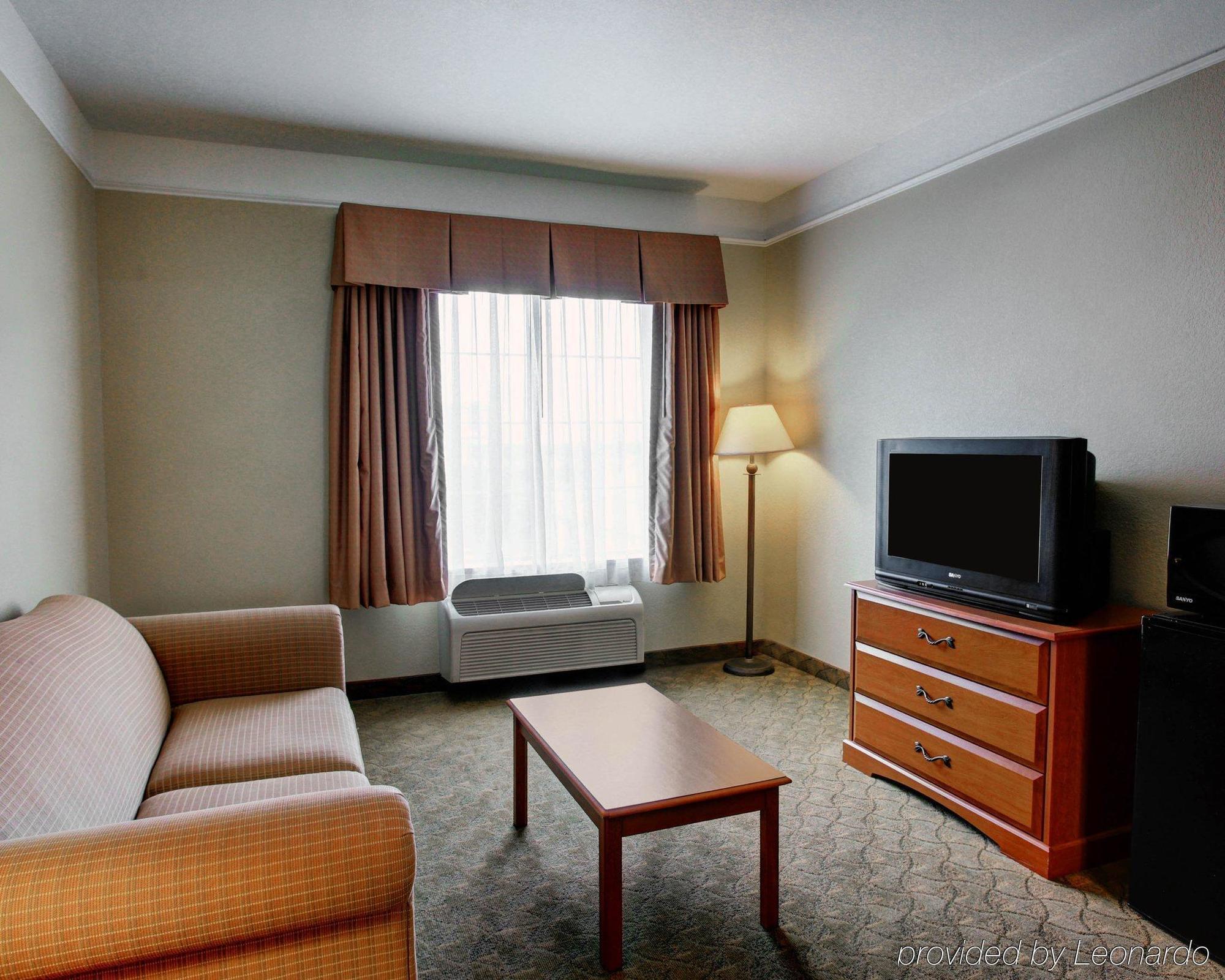 Hotel Americinn By Wyndham
