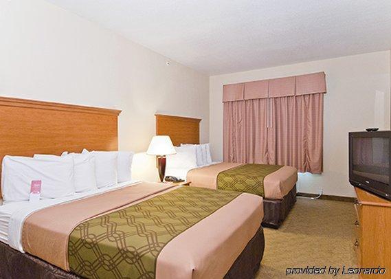 Hotel Americinn By Wyndham New Braunfels