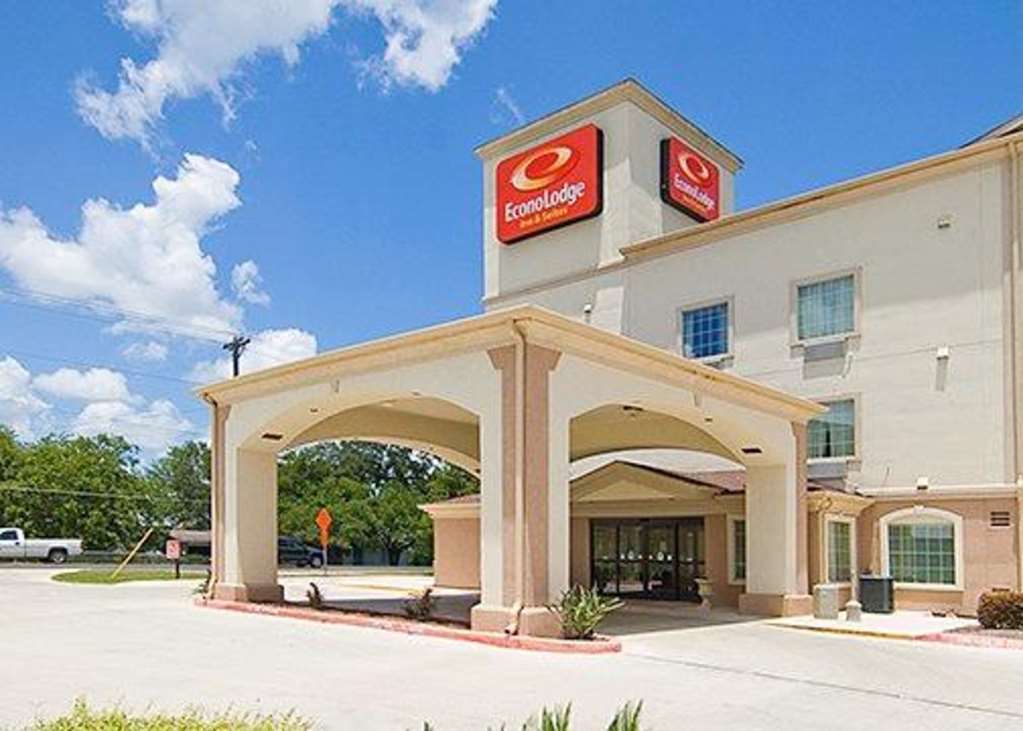 Americinn By Wyndham New Braunfels