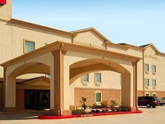 Americinn By Wyndham Hotel 2*