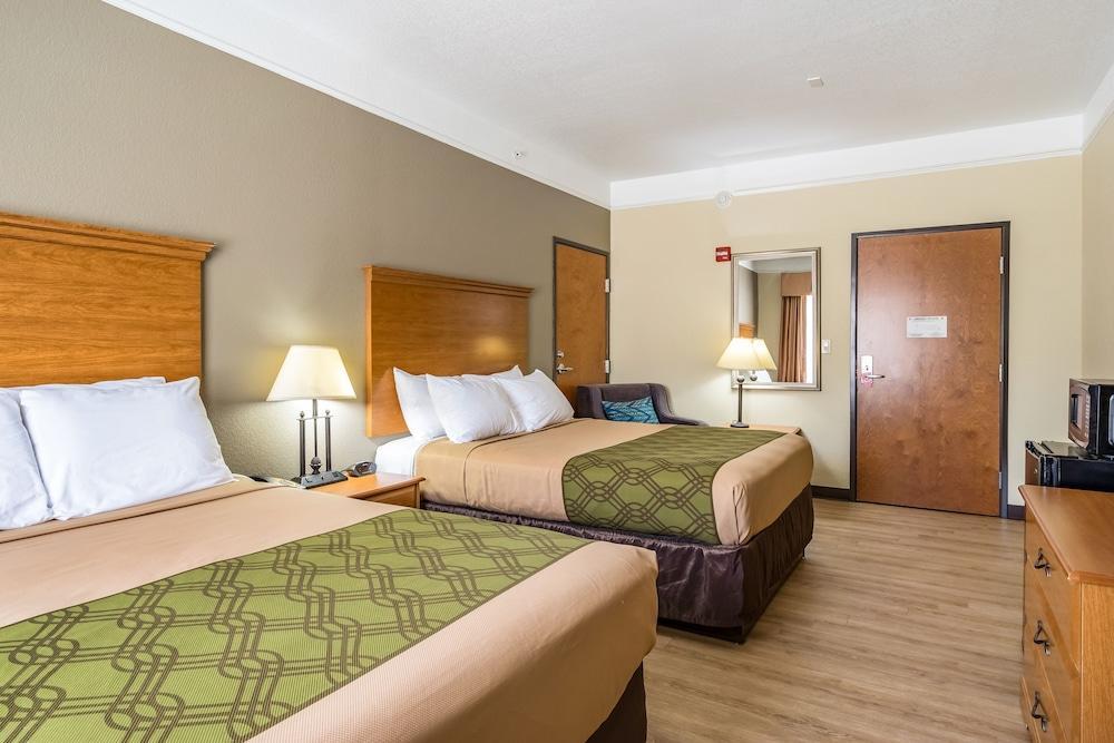 Hotel Americinn By Wyndham New Braunfels