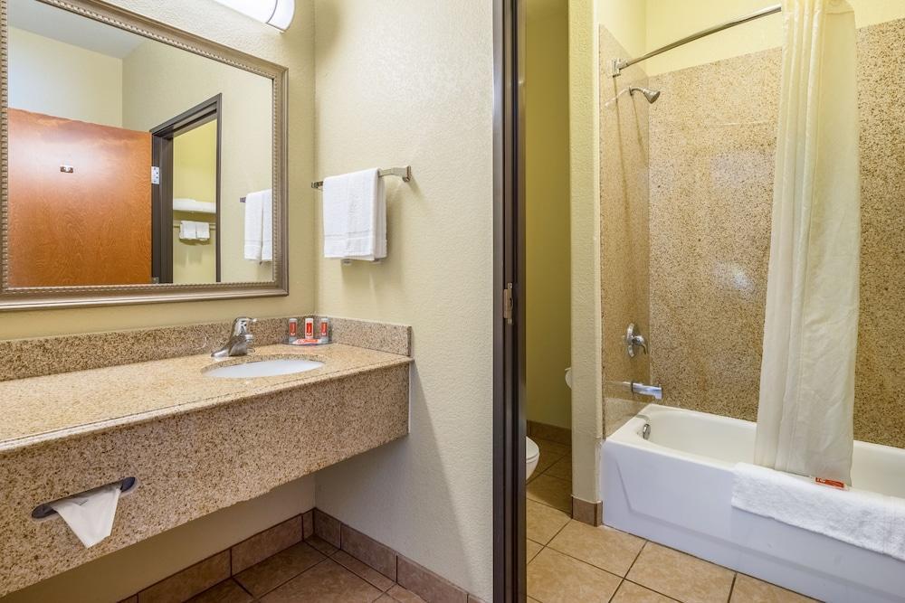 Americinn By Wyndham 2* New Braunfels