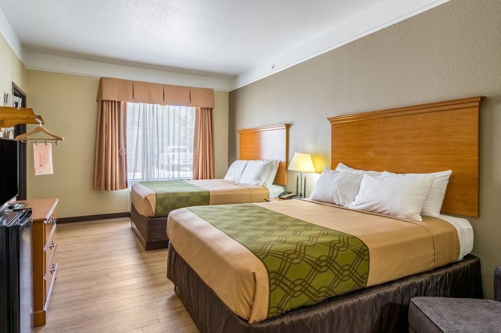 Americinn By Wyndham Hotel New Braunfels