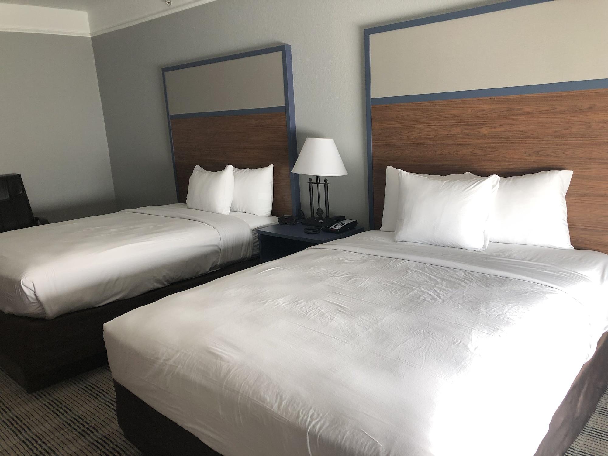 Americinn By Wyndham New Braunfels
