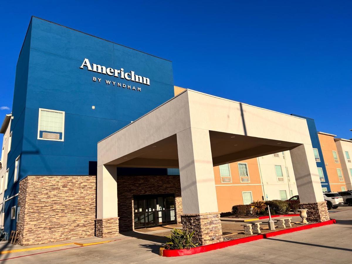 Americinn By Wyndham Hotel