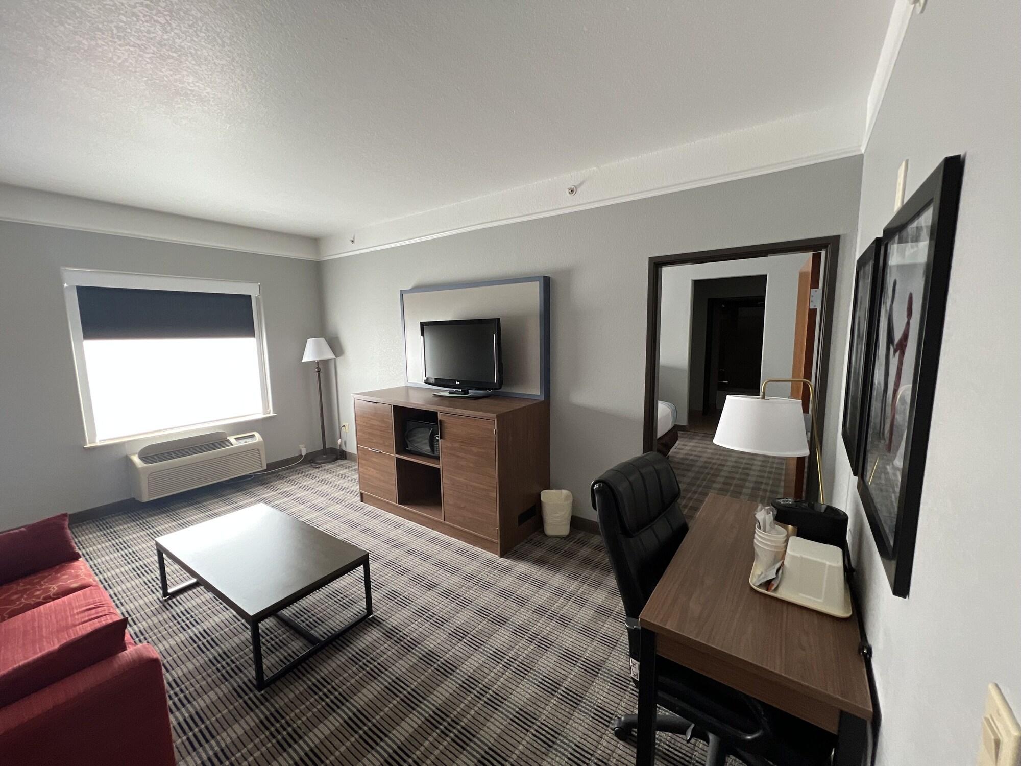 Americinn By Wyndham