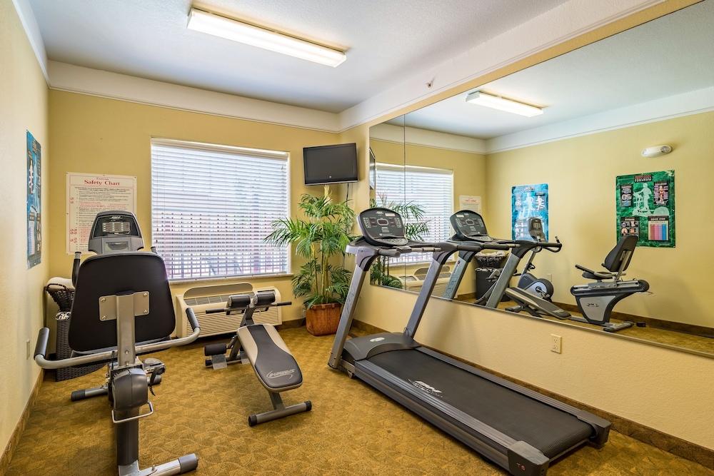 Americinn By Wyndham Hotel New Braunfels