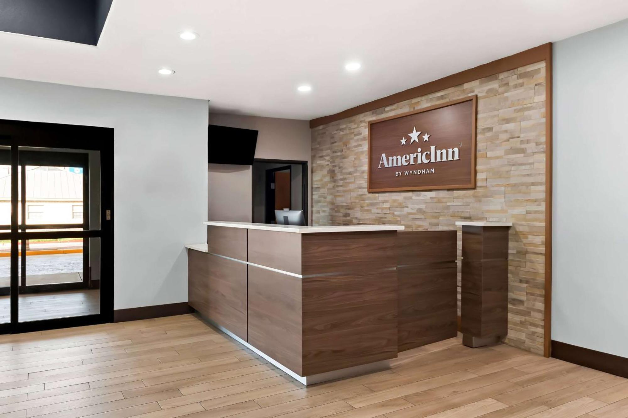 Americinn By Wyndham
