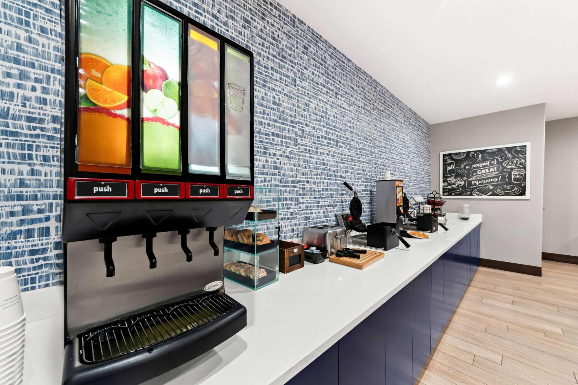 Americinn By Wyndham New Braunfels
