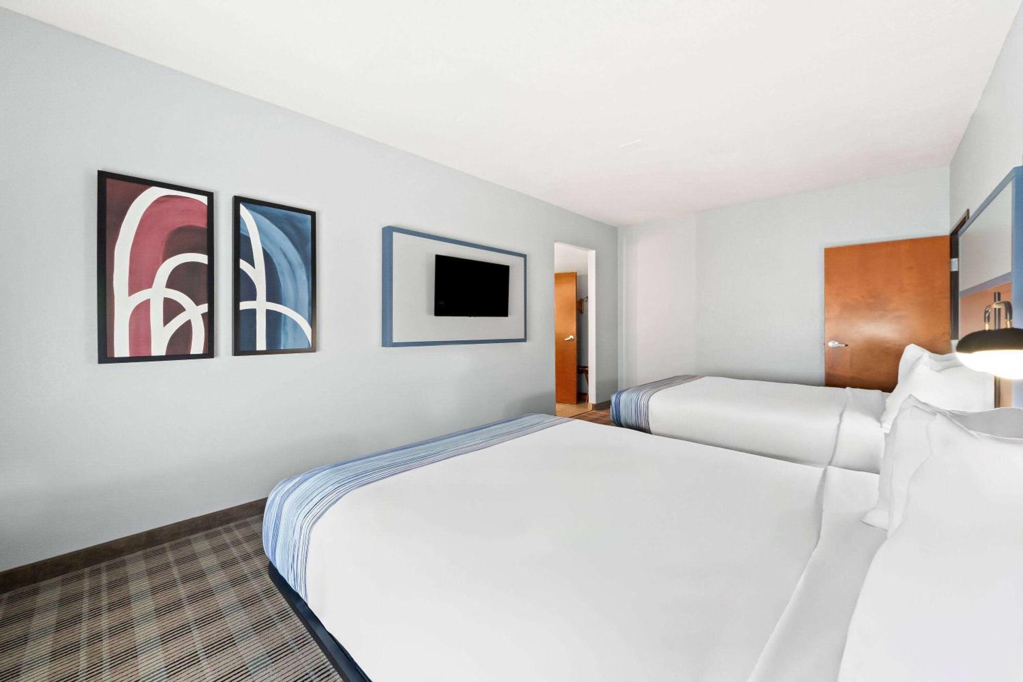 Americinn By Wyndham New Braunfels