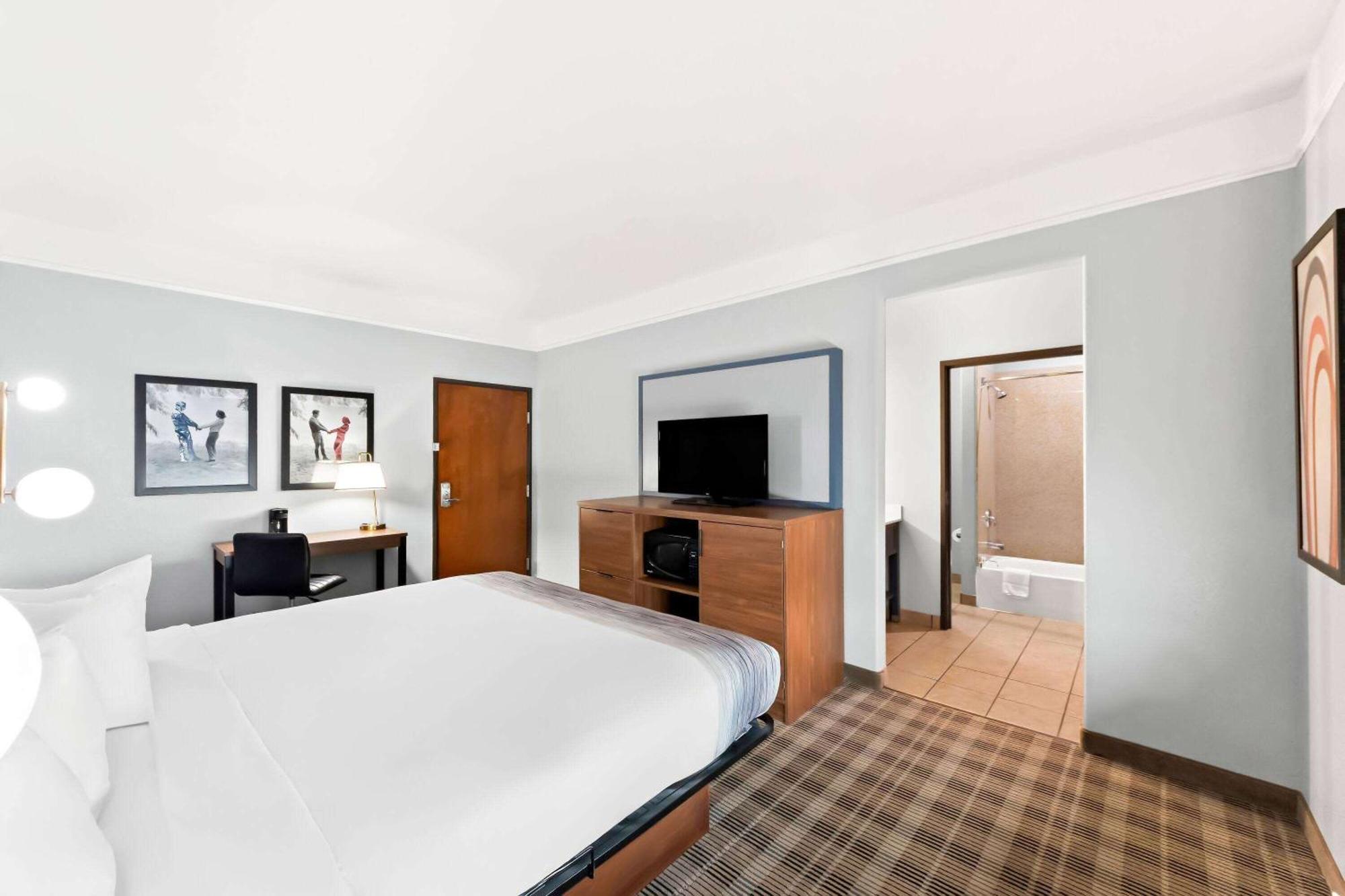 Hotel Americinn By Wyndham