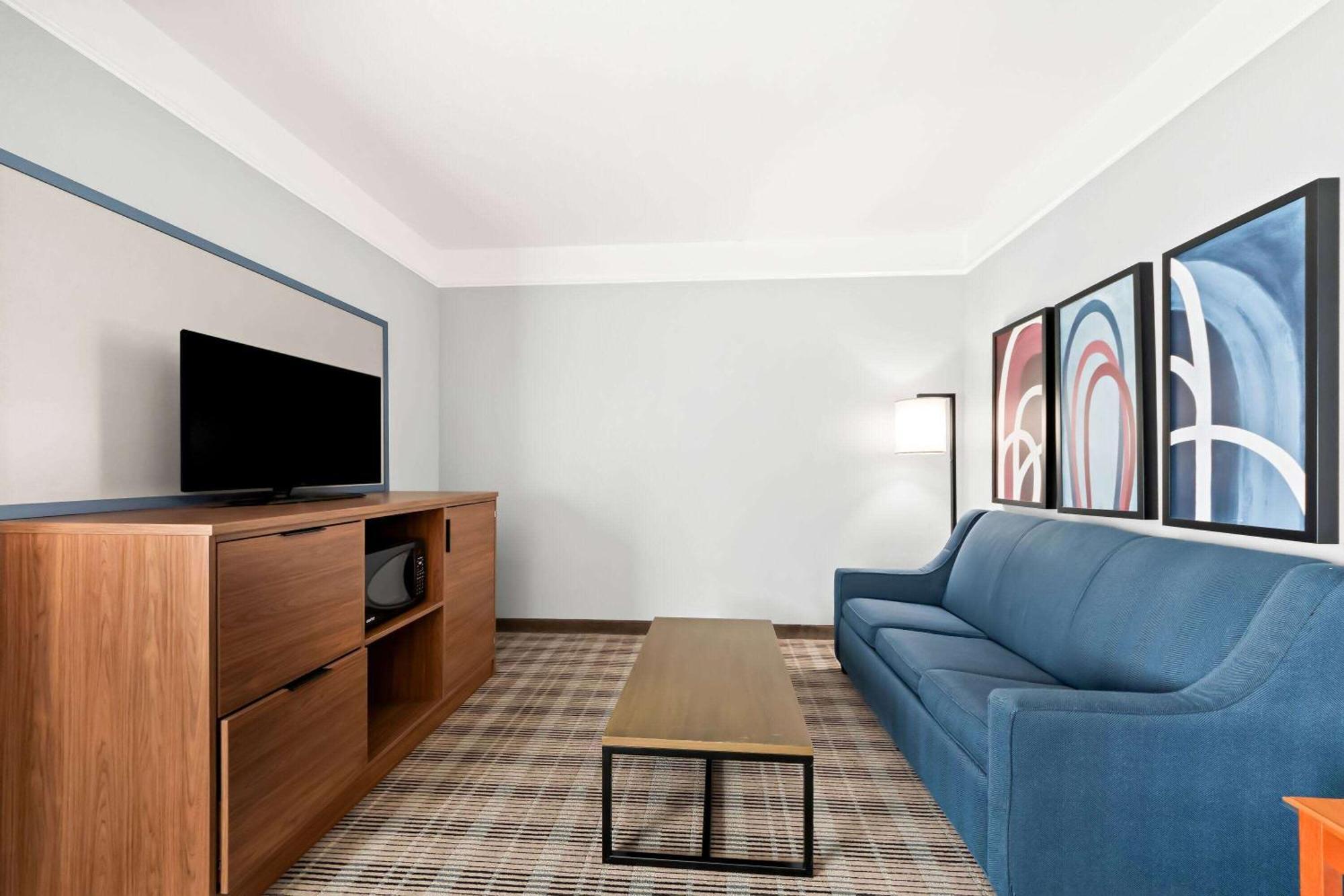 Hotel Americinn By Wyndham 2*