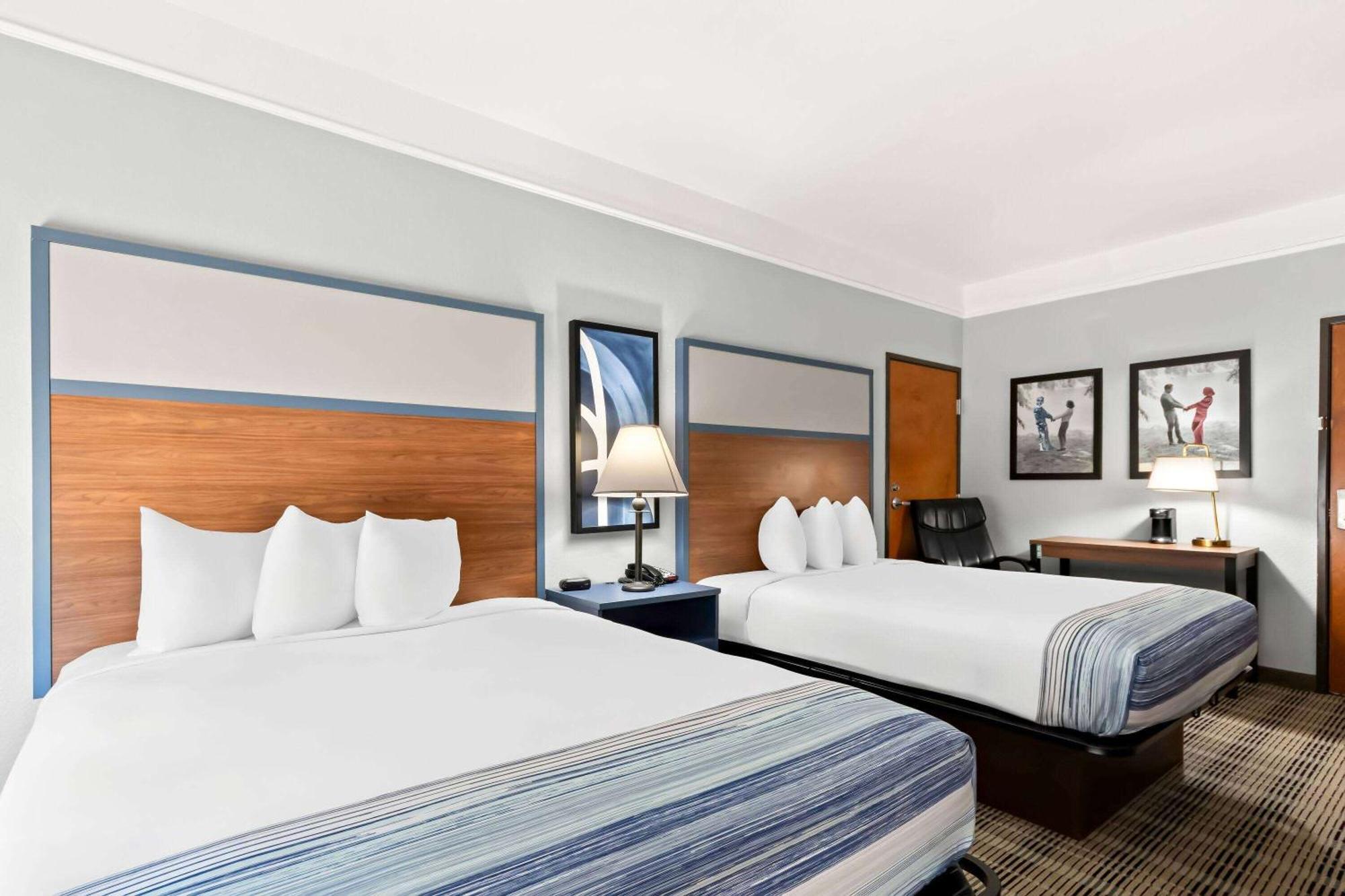 Americinn By Wyndham 2*