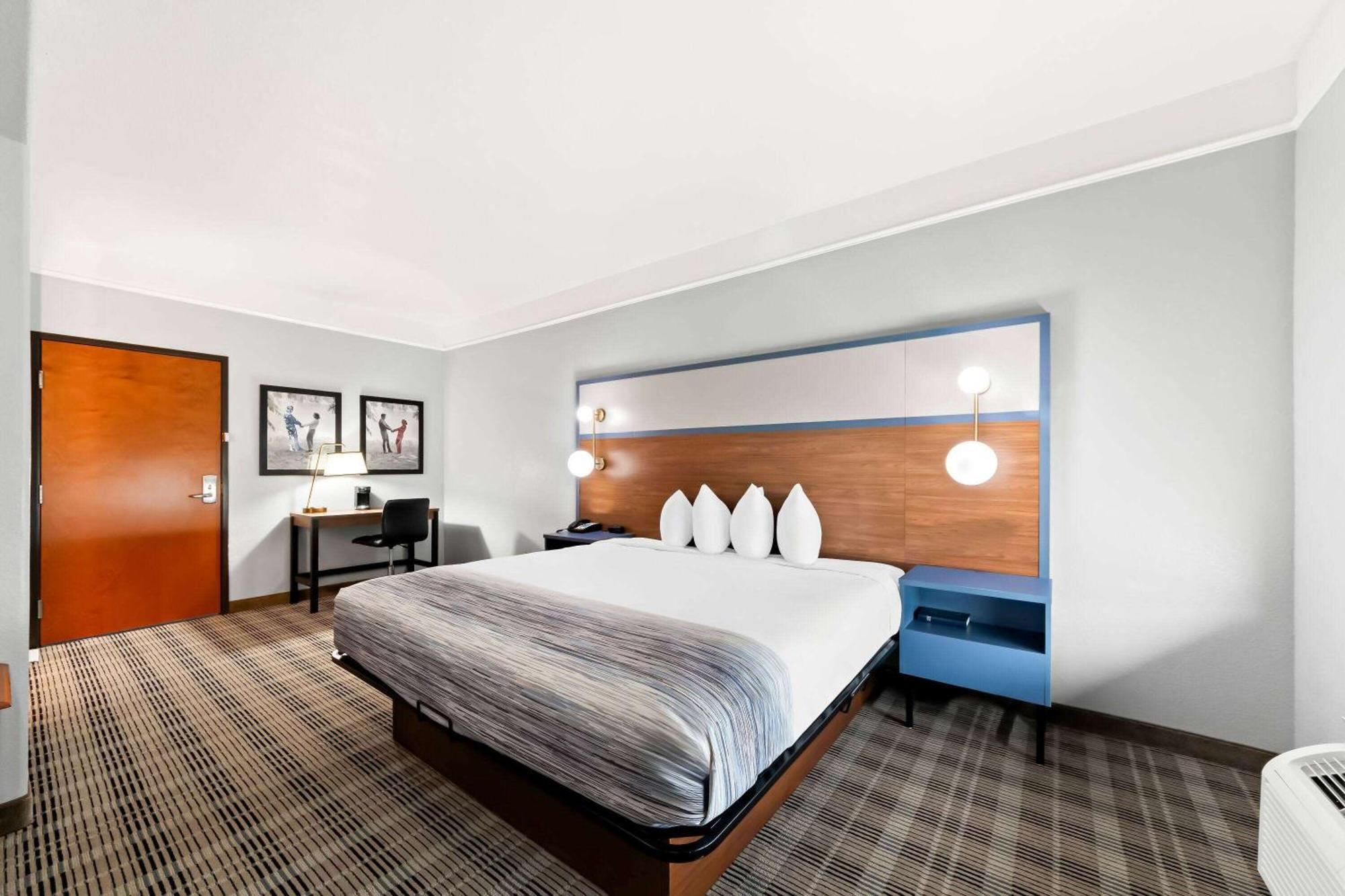 Americinn By Wyndham New Braunfels