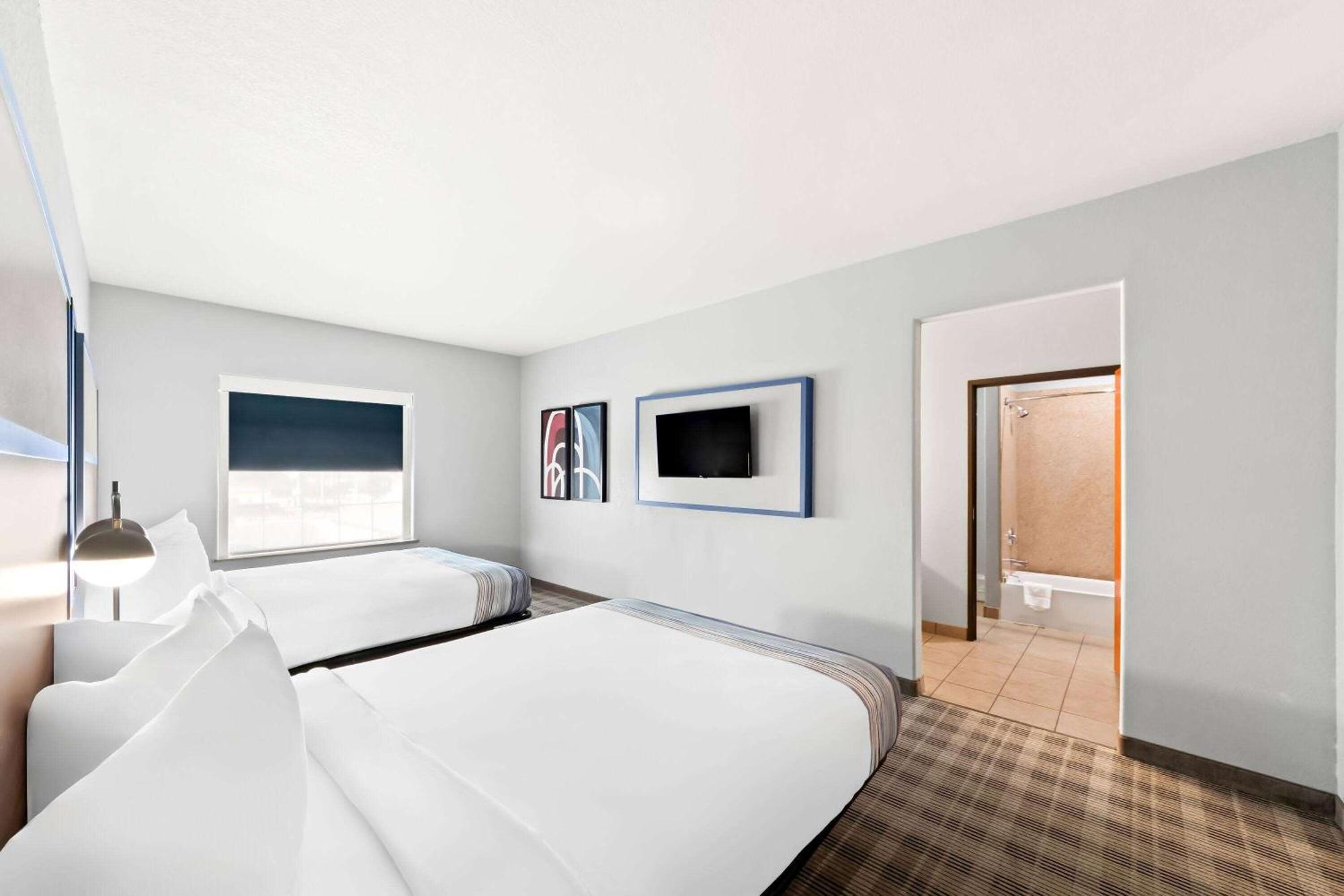 Americinn By Wyndham 2* New Braunfels
