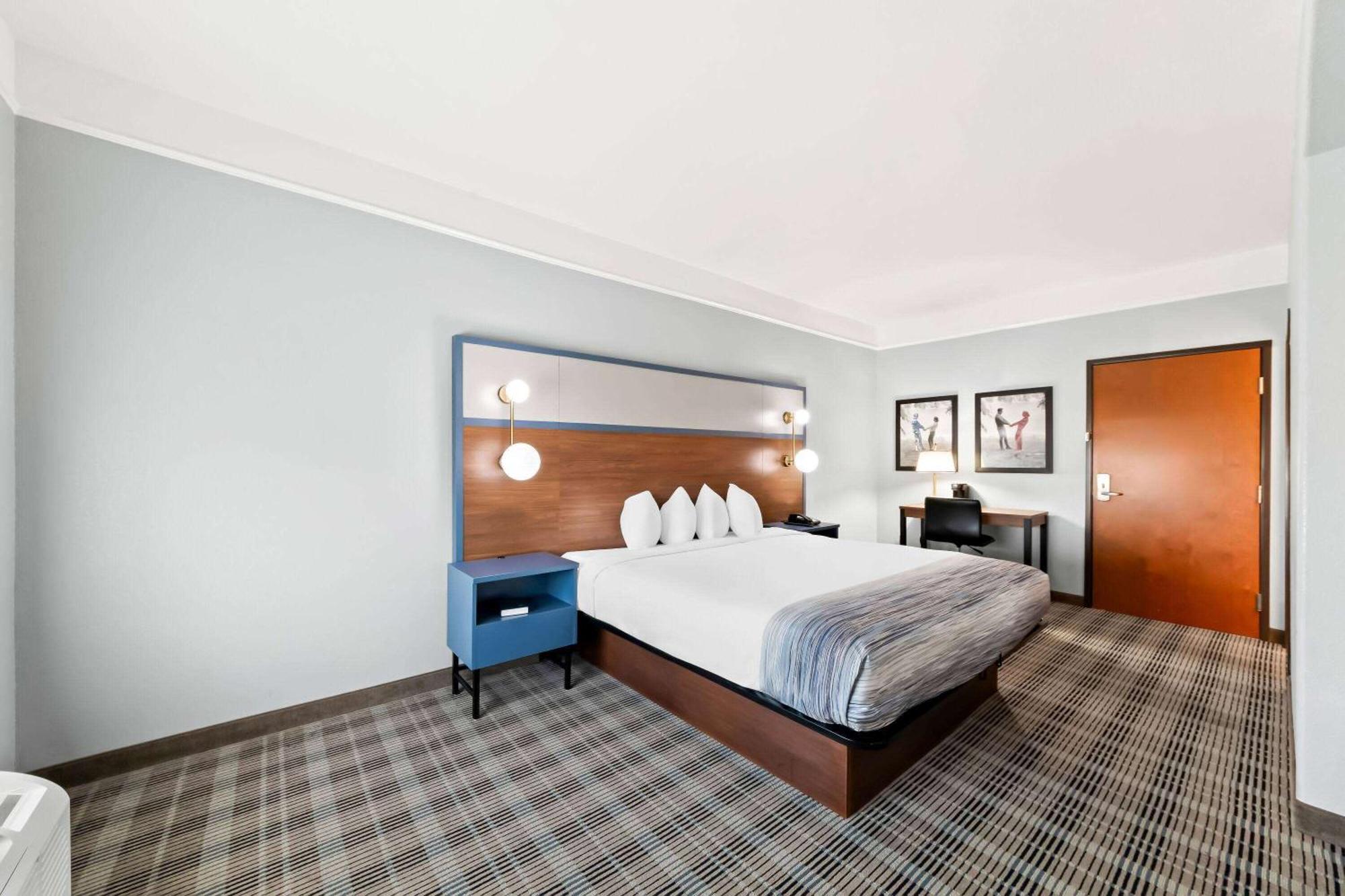 Hotel Americinn By Wyndham