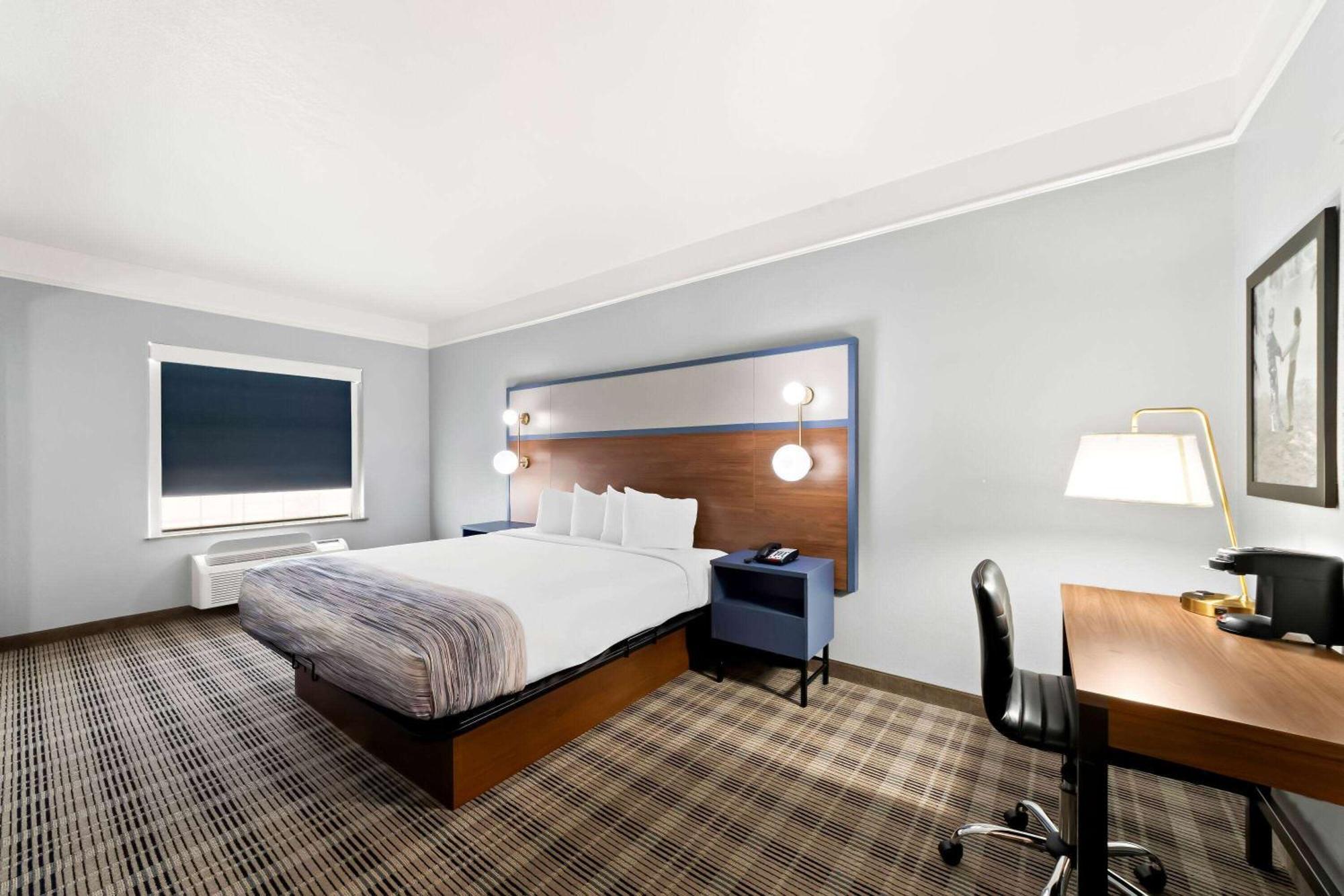 Americinn By Wyndham Hotel 2*
