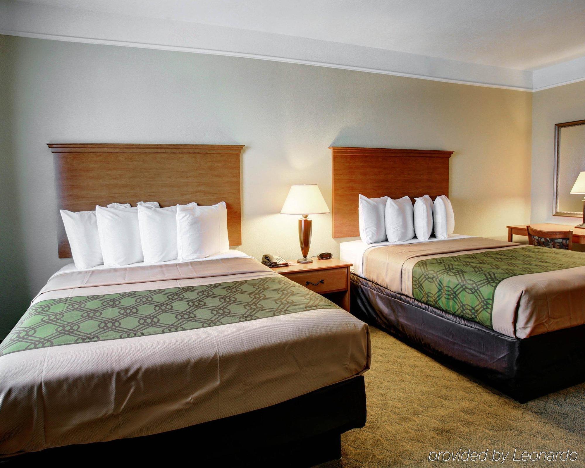 Americinn By Wyndham 2* New Braunfels