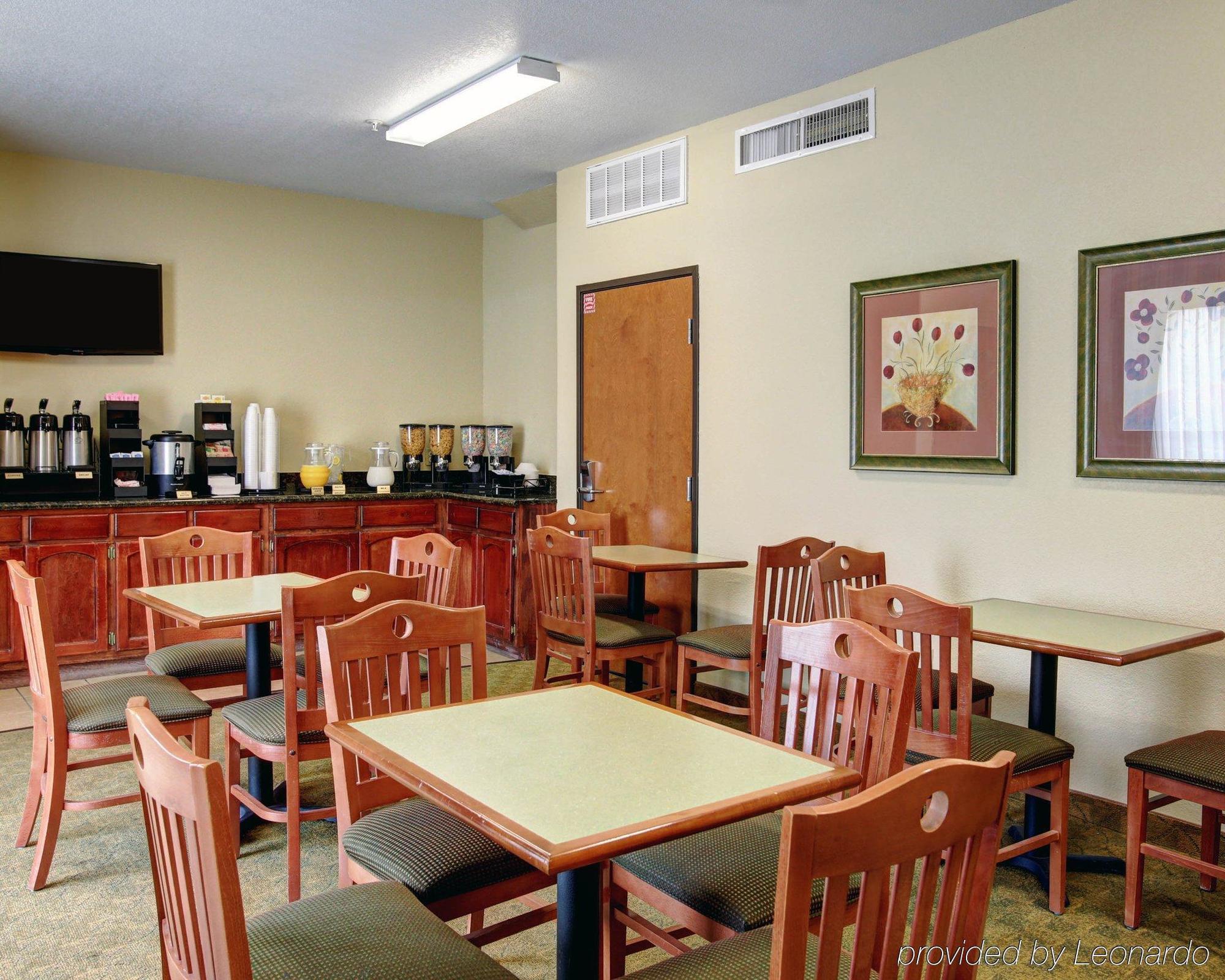 Americinn By Wyndham Hotel