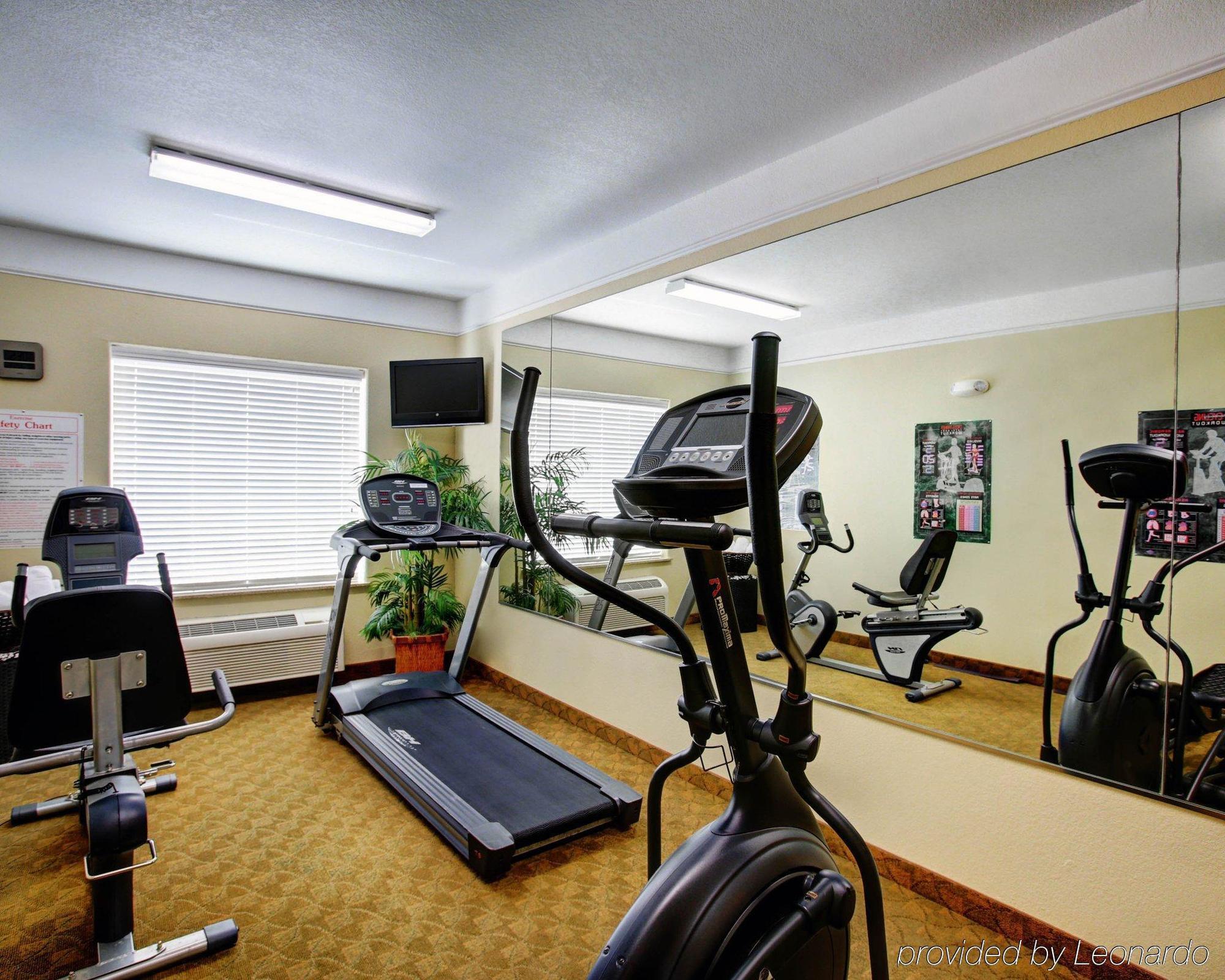 Americinn By Wyndham Hotel 2*