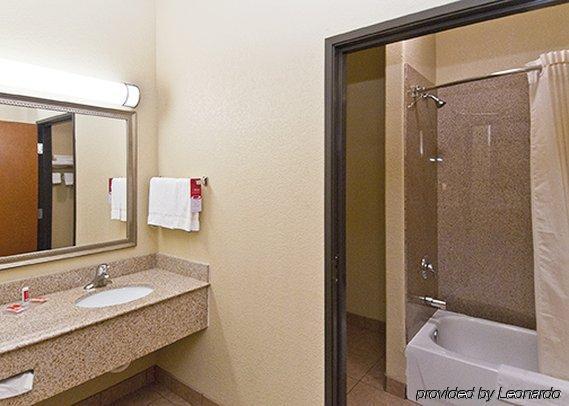 Hotel Americinn By Wyndham 2*