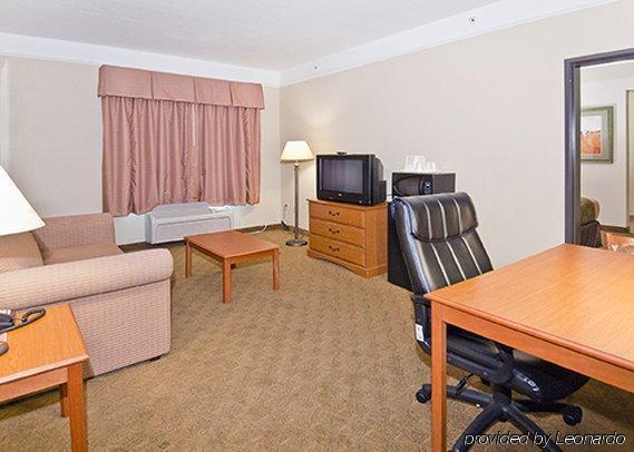 Hotel Americinn By Wyndham