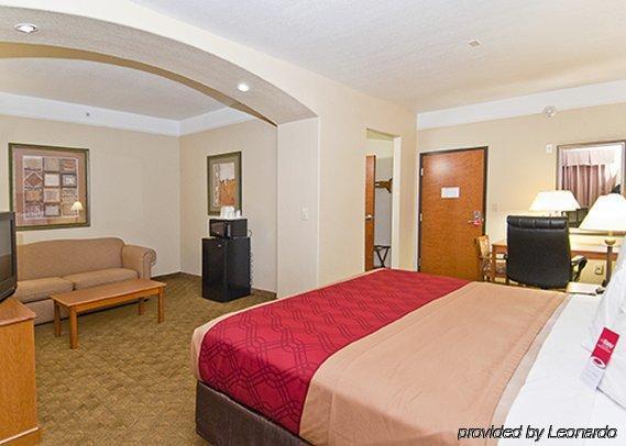 Hotel Americinn By Wyndham New Braunfels