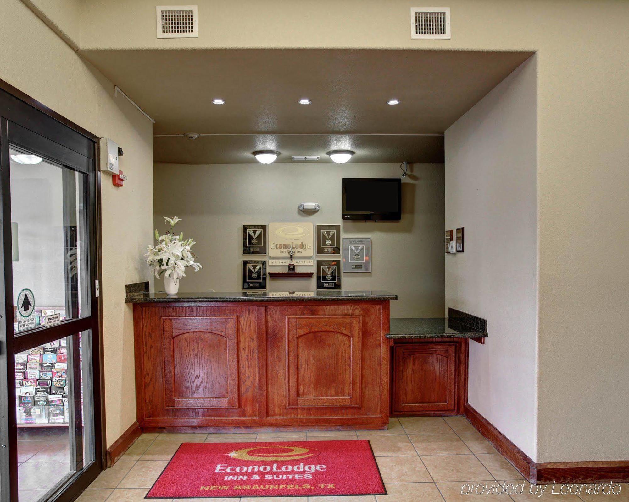 Americinn By Wyndham Hotel New Braunfels