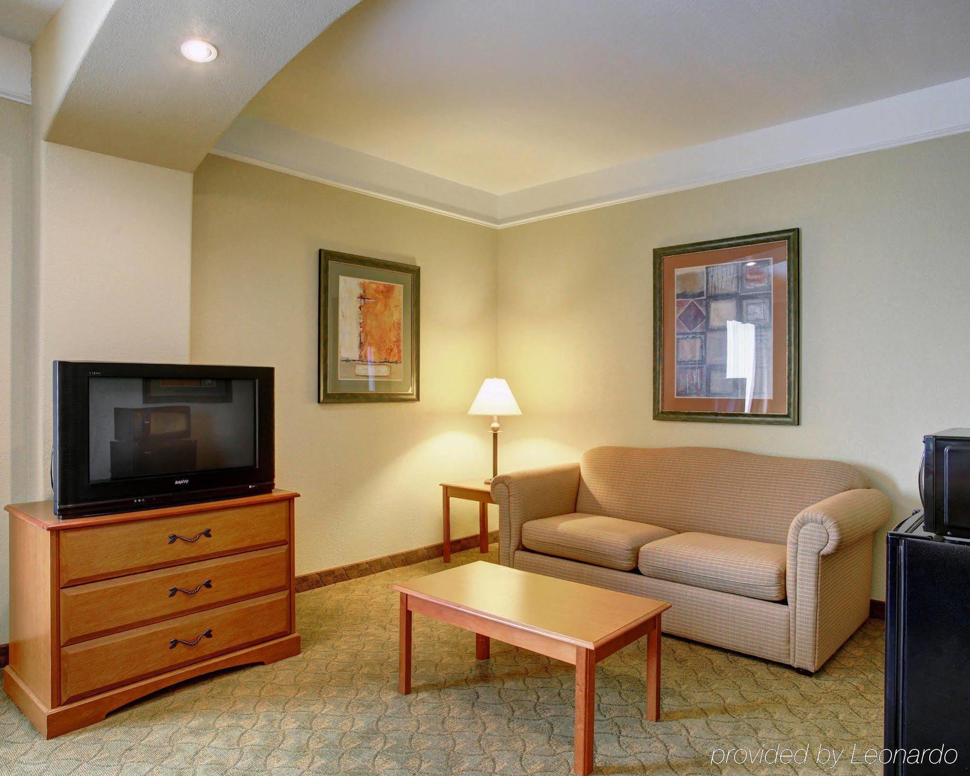 Americinn By Wyndham New Braunfels