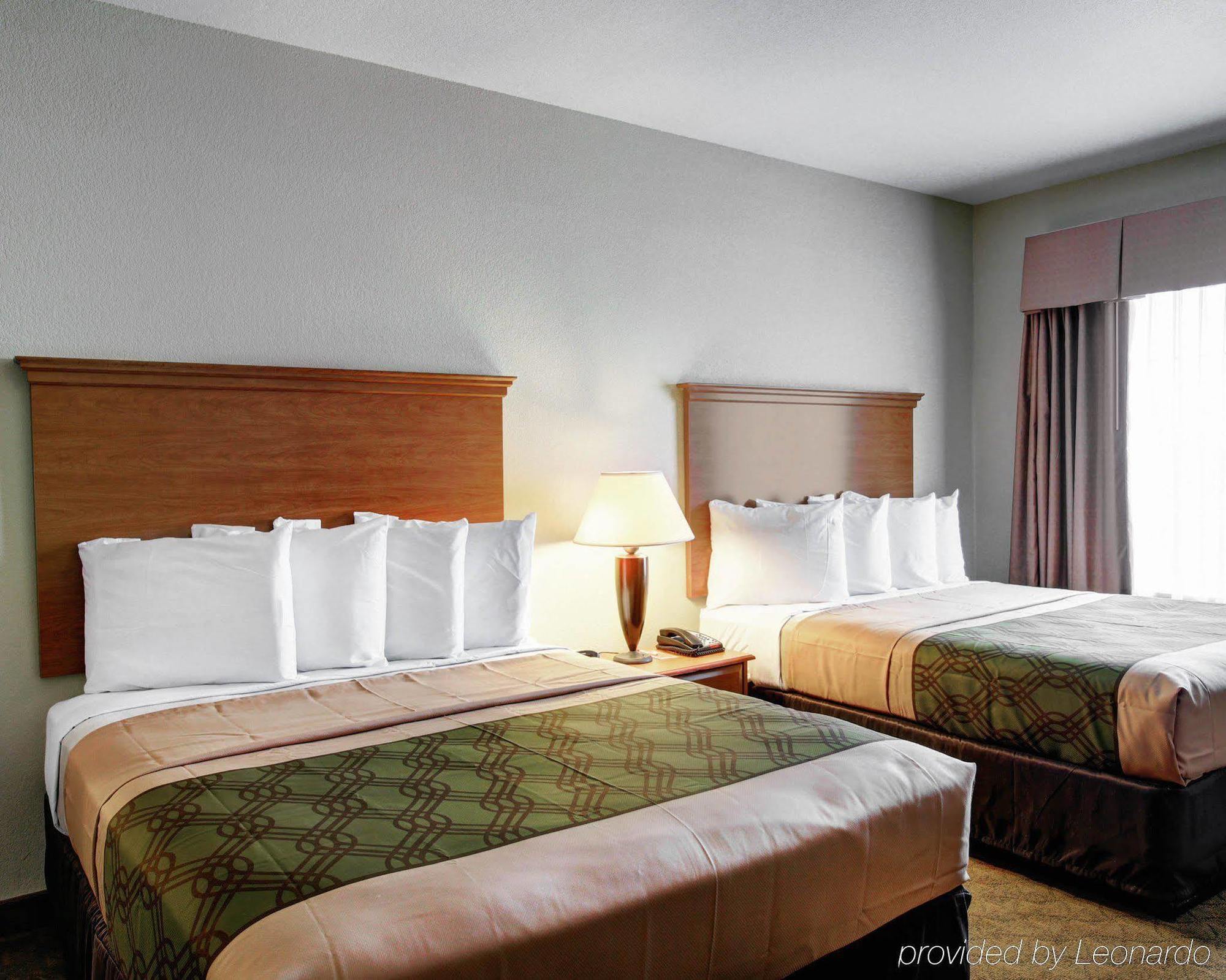 Americinn By Wyndham Hotel New Braunfels