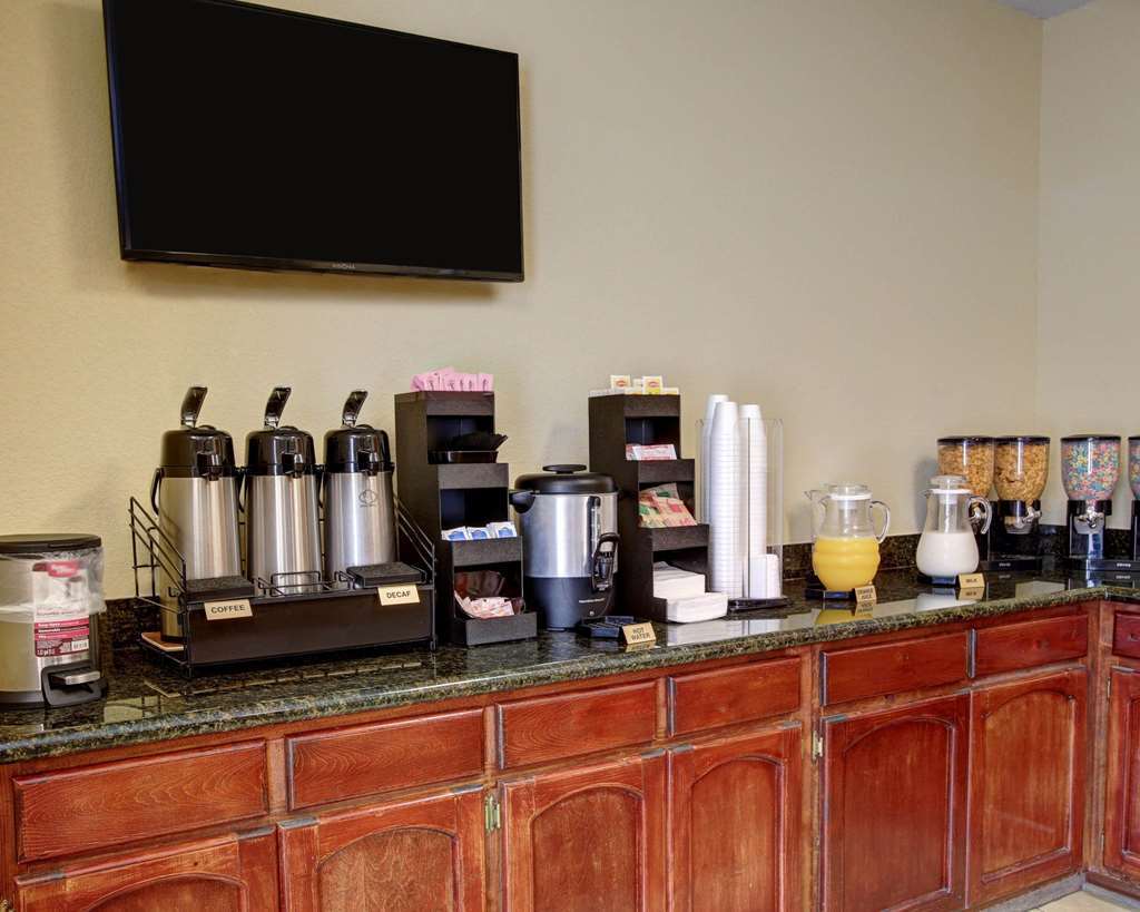 Hotel Americinn By Wyndham New Braunfels
