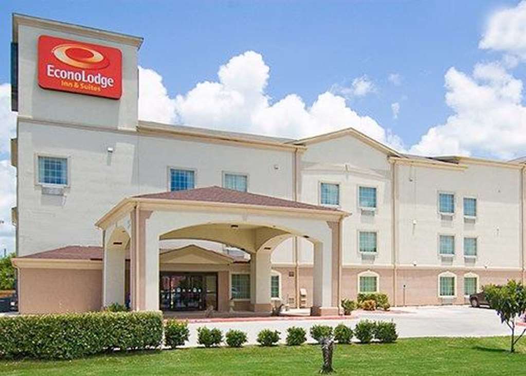 Americinn By Wyndham Hotel New Braunfels