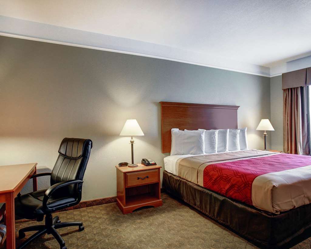 Hotel Americinn By Wyndham New Braunfels