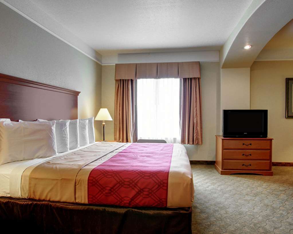 Americinn By Wyndham New Braunfels