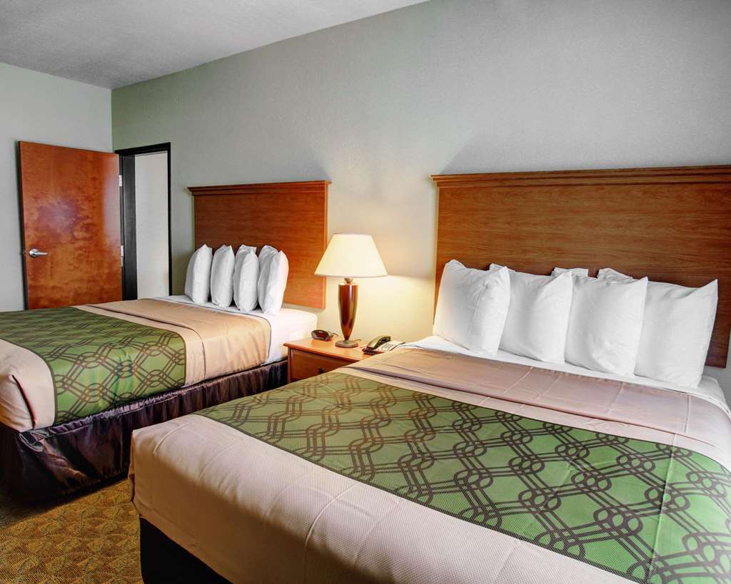 Americinn By Wyndham 2*