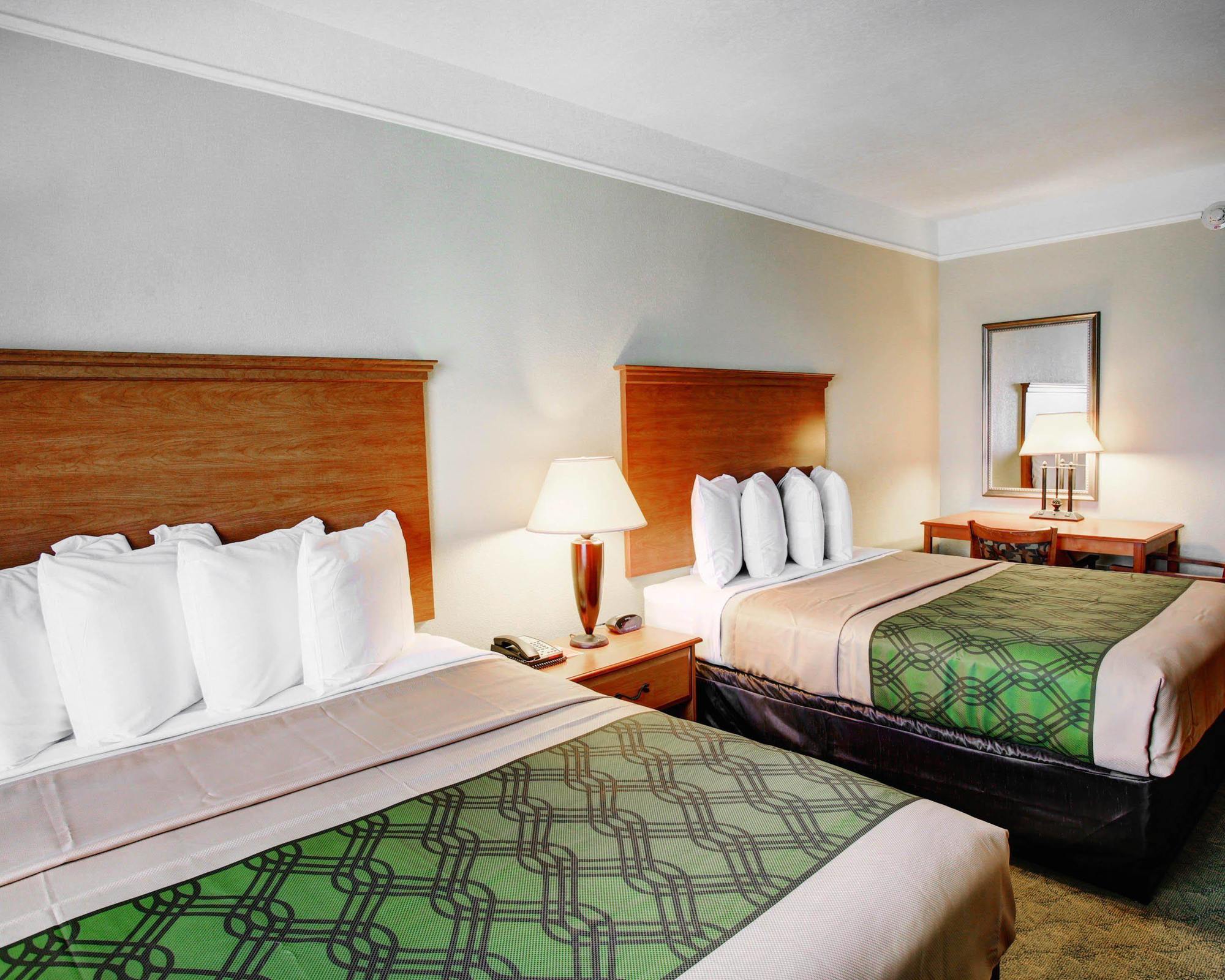 Americinn By Wyndham New Braunfels