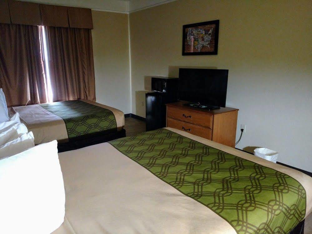 Americinn By Wyndham New Braunfels
